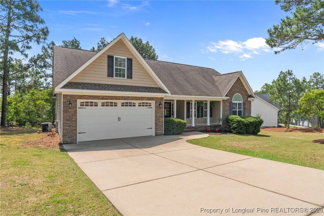 Sanford, NC 27332,16 Quail HOLW
