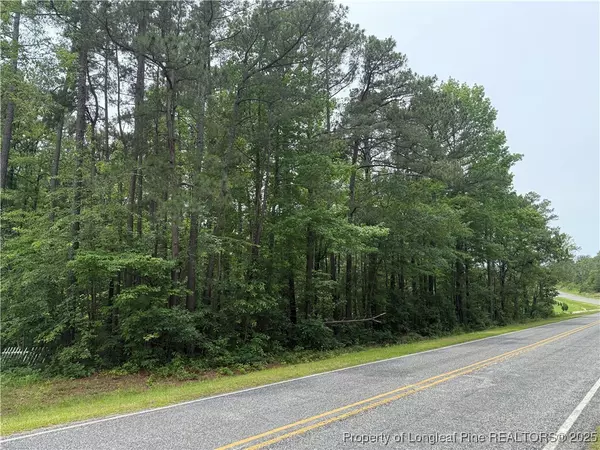 Kramer RD, Lillington, NC 27546