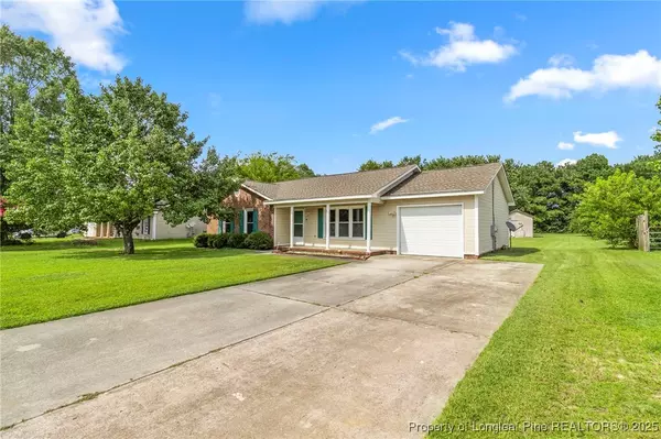 Raeford, NC 28376,216 Northwoods DR