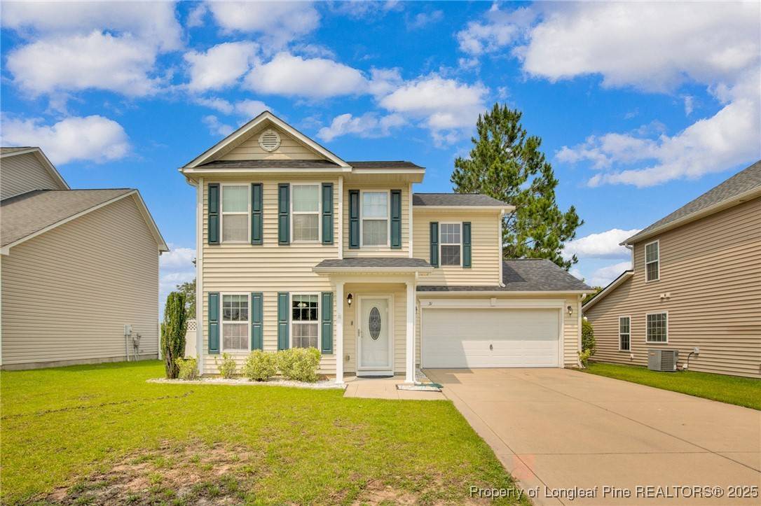 31 Boston HBR, Cameron, NC 28326