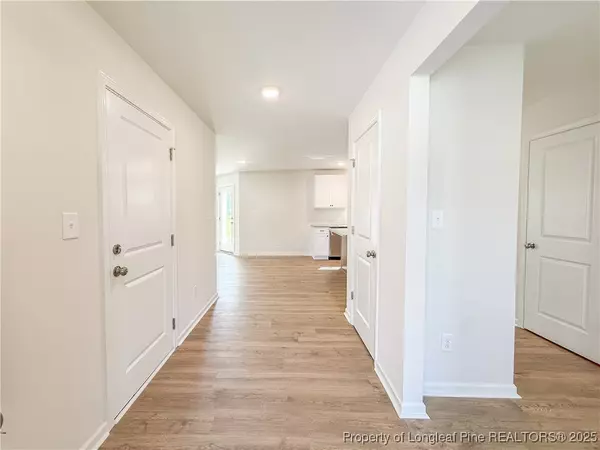 Parkton, NC 28371,34 Tango (Lot 82) LN