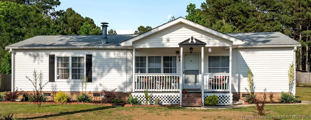 74 Style DR, Parkton, NC 28371