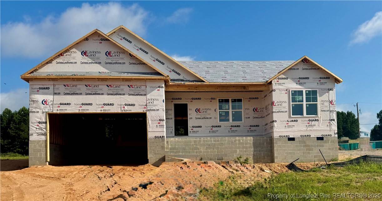 211 Uwharrie WAY, Sanford, NC 27330