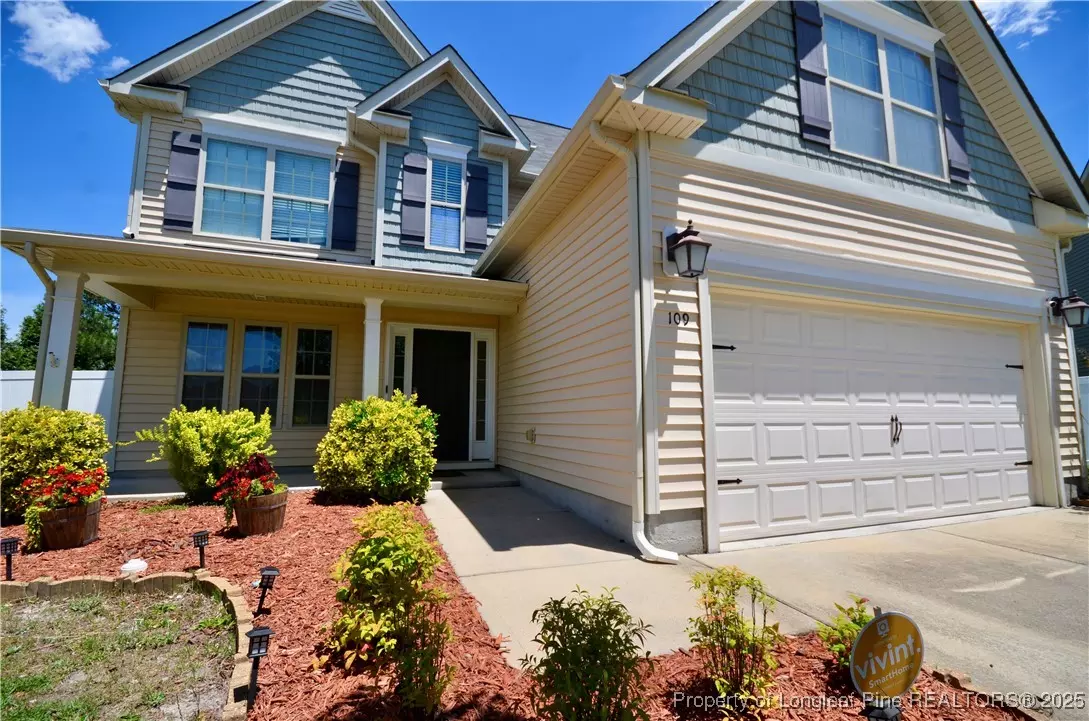 Cameron, NC 28326,109 Red Coat DR