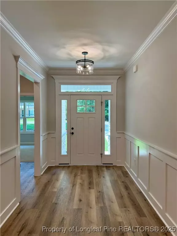 Vass, NC 28394,761 Riverbirch DR