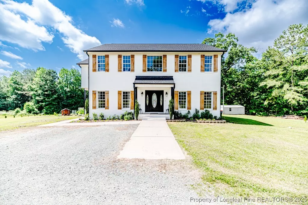 Sanford, NC 27330,1001 Dycus RD