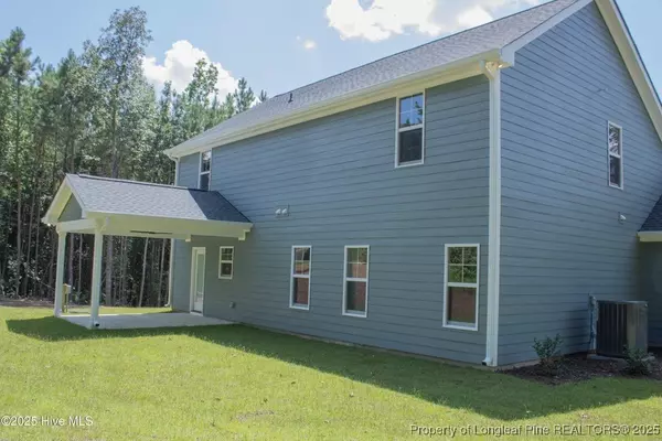 Carthage, NC 28327,540 Harrow DR