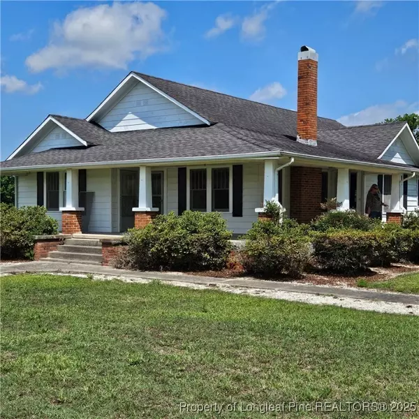 Orrum, NC 28358,895 N Broadridge RD