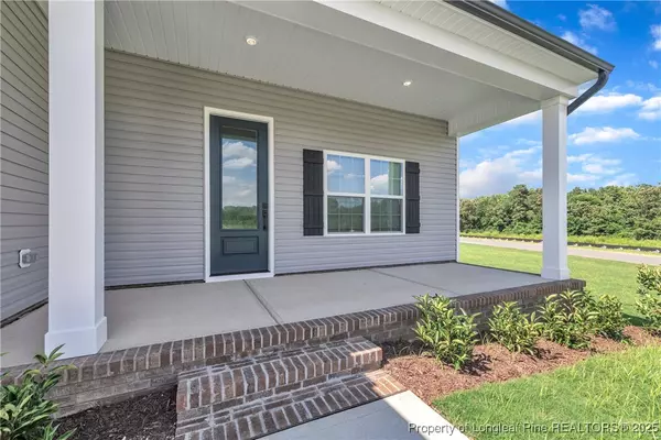 Lillington, NC 27546,155 Camp Rock RD