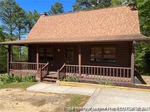 5812 Stoneridge RD, Fayetteville, NC 28311