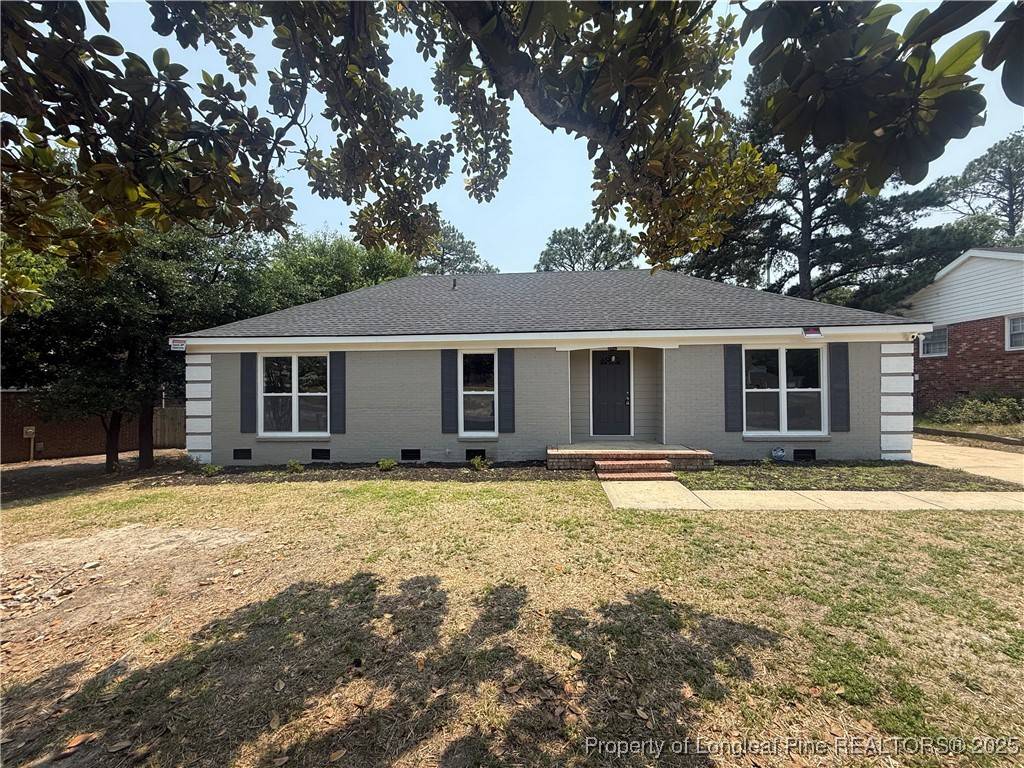 Hope Mills, NC 28348,2903 Peacock ST