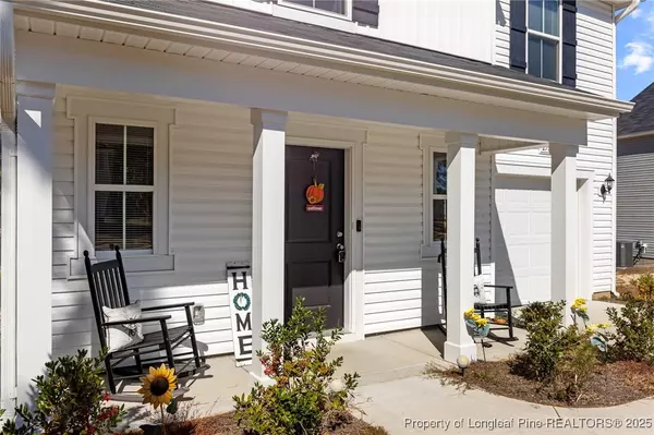 Raeford, NC 28376,259 Desert Orchid CIR