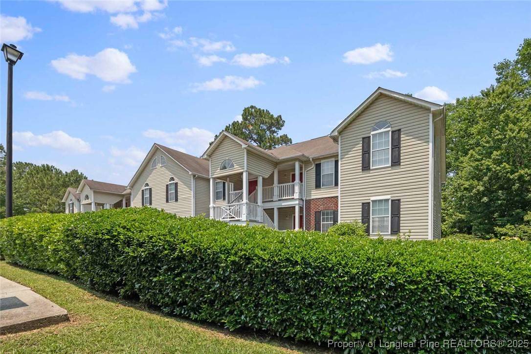 322 Bubble Creek CT #5, Fayetteville, NC 28311