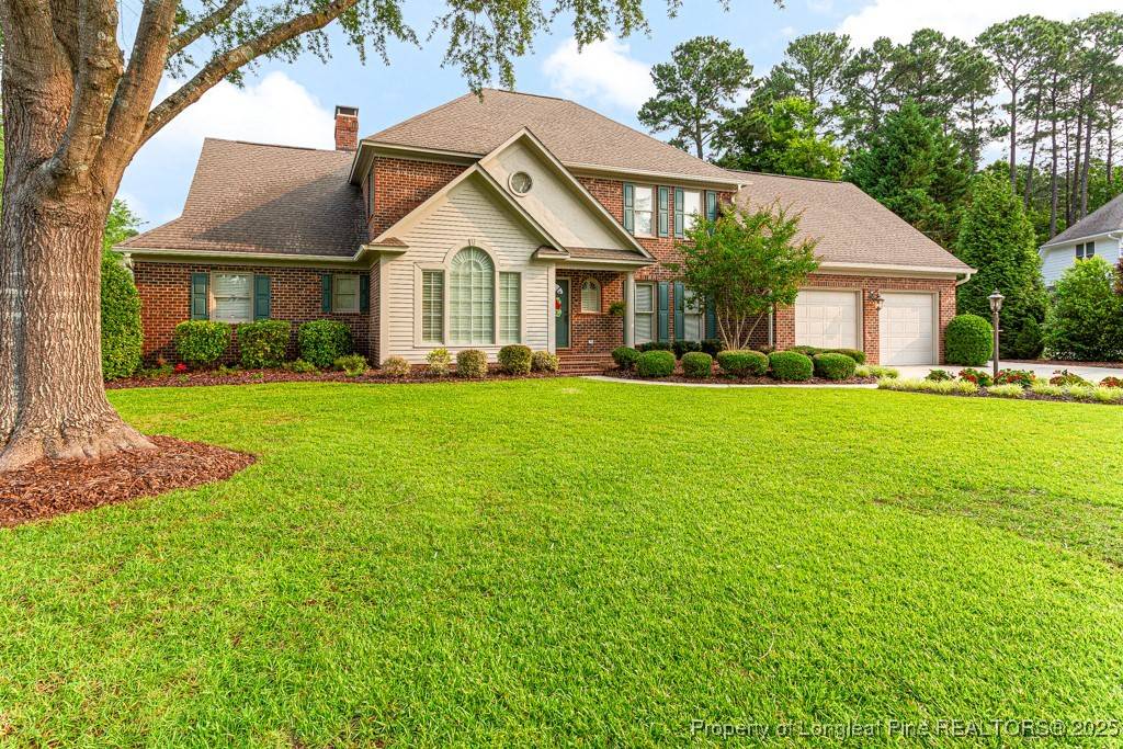 530 Levenhall DR, Fayetteville, NC 28314