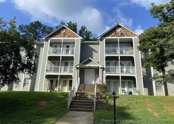 1321 Park Glen DR #202, Raleigh, NC 27610