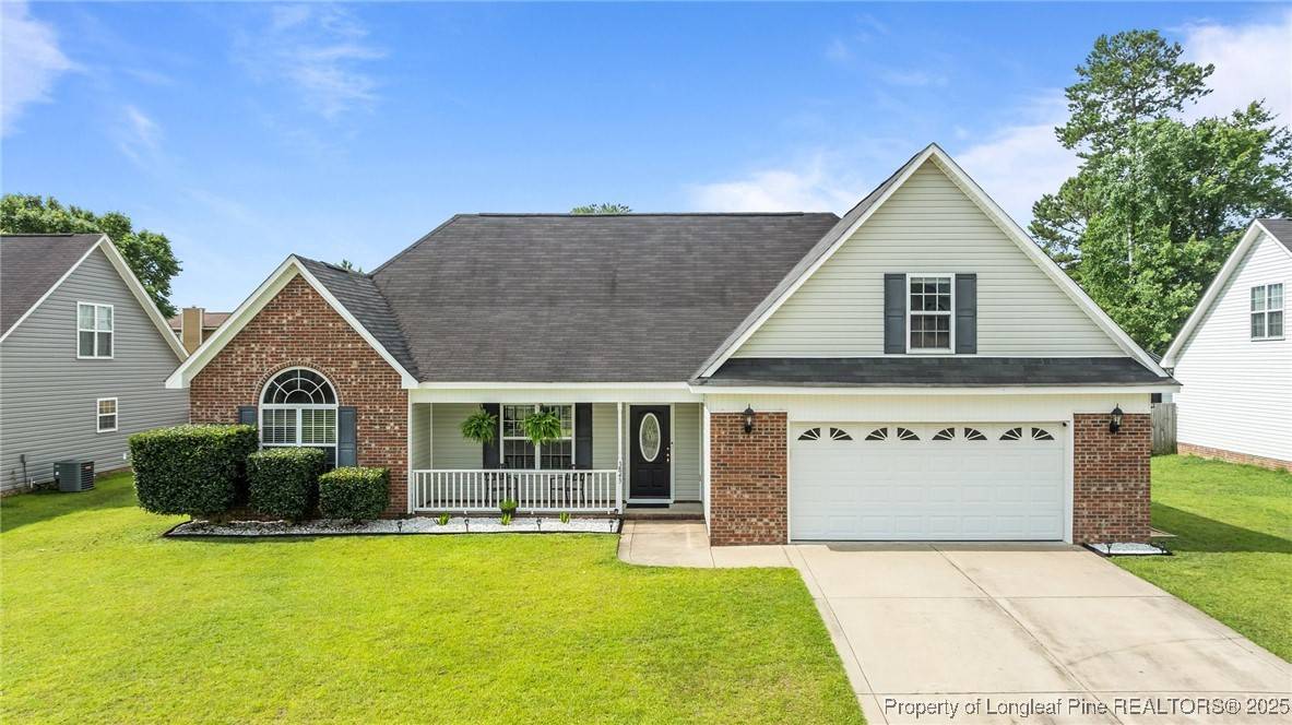 Fayetteville, NC 28314,3843 Glencorra DR