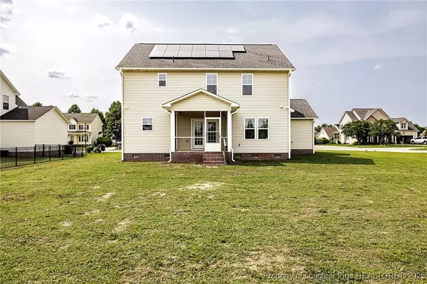 Wade, NC 28395,3832 Barnsdale DR