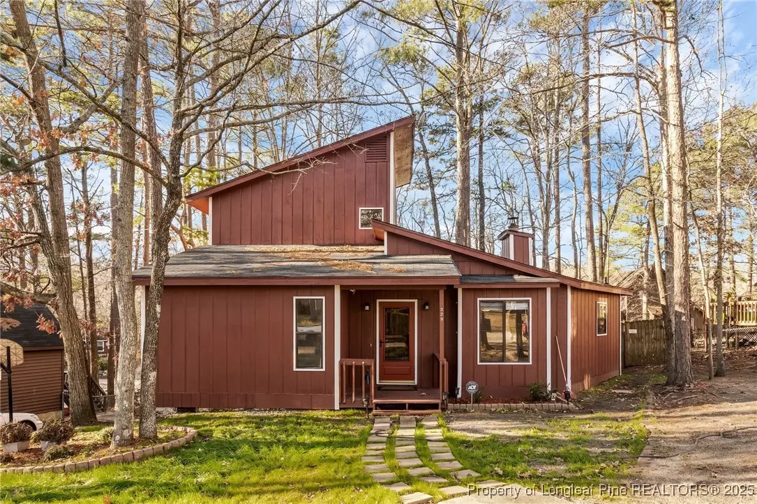 Fayetteville, NC 28314,329 Whipple Tree LN