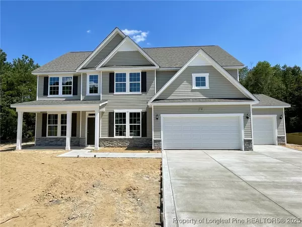 Raeford, NC 28376,538 Pinnacle Court