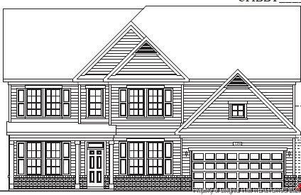 279 Steeple Ridge, Cameron, NC 28326