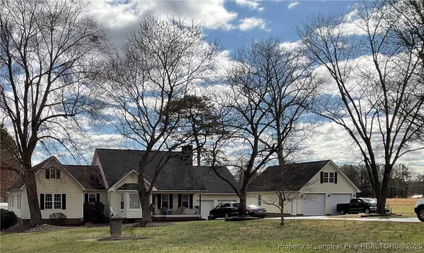 2847 Pickard Rd. RD, Sanford, NC 27330