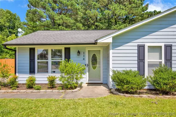 Dunn, NC 28334,114 Gum RD