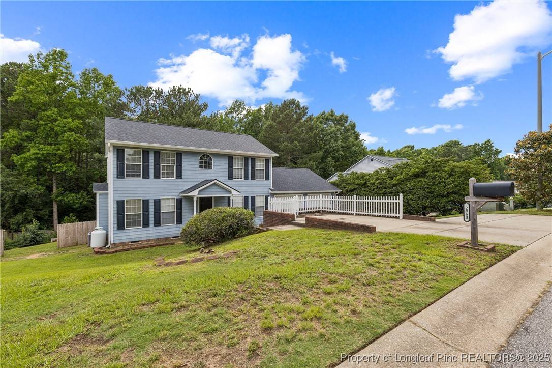 Fayetteville, NC 28311,5563 Linkwood DR