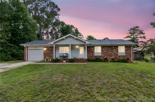 1214 Andrews RD,  Fayetteville,  NC 28311