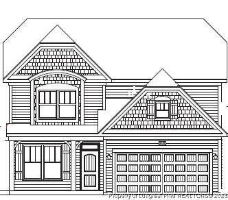 227 Steeple Ridge, Cameron, NC 28326