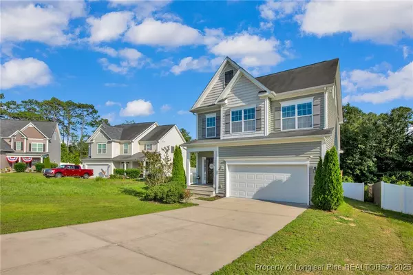 Cameron, NC 28326,786 Century DR