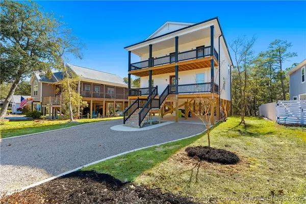 Oak Island, NC 28465,403 E Oak Island DR