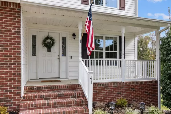 Cameron, NC 28326,43 Ambrose PT