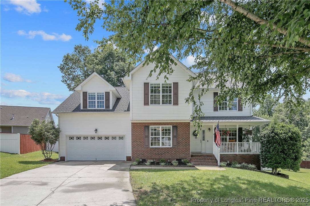 43 Ambrose PT, Cameron, NC 28326