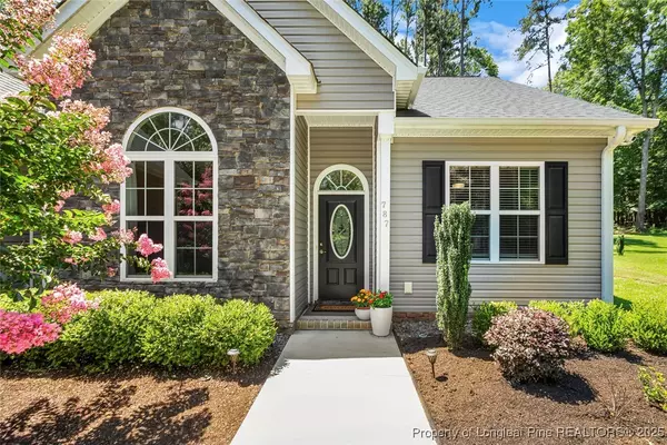 Sanford, NC 27332,787 Cashmere CT