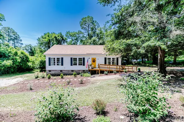 Ellerbe, NC 28338,101 Park ST