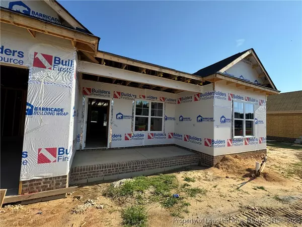 Stedman, NC 28391,6213 Yorkie (Lot 71) CT