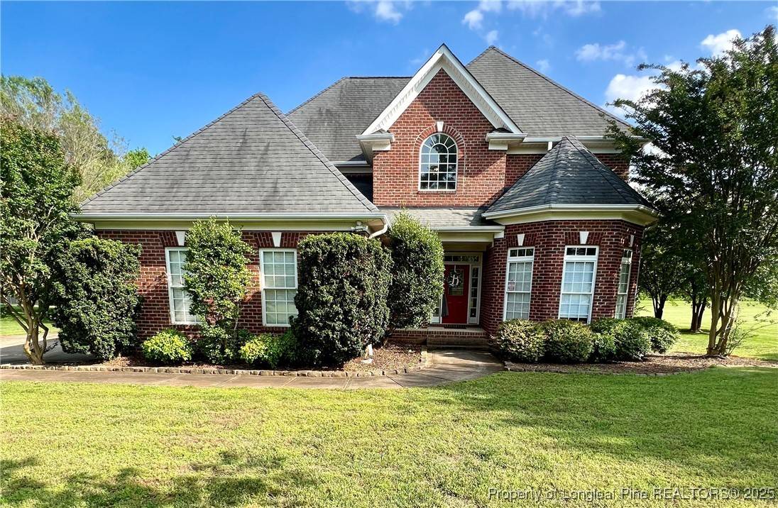 9721 arlington oaks DR, Charlotte, NC 28227