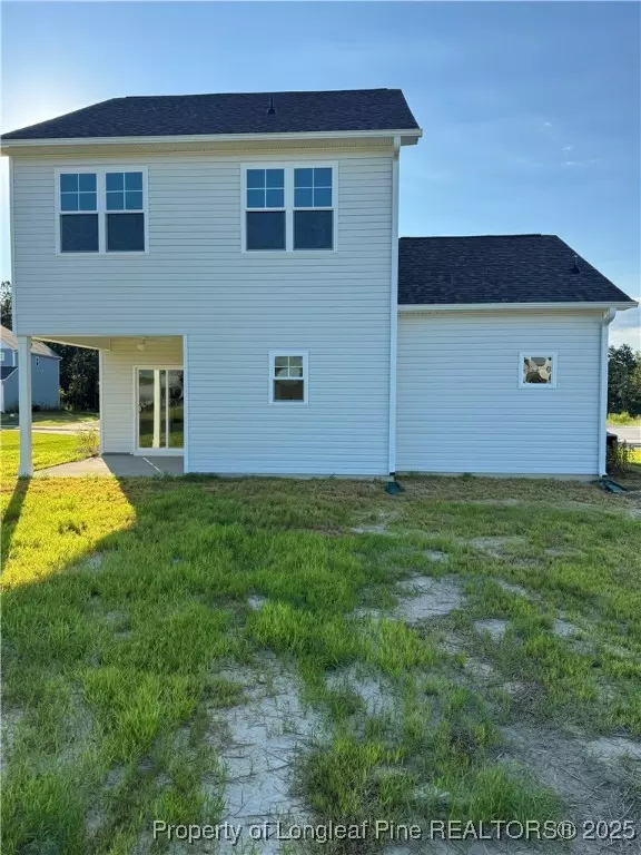 Raeford, NC 28376,277 Peeler (Lot 48) CIR