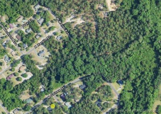 0 TBD N Gaines ST, Southern Pines, NC 28387