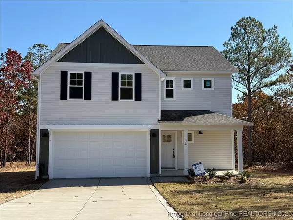 138 Travelers WAY, Lillington, NC 27546