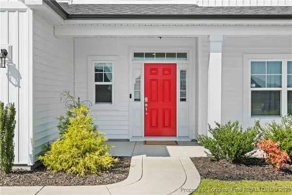 Fayetteville, NC 28312,380 Croft DR