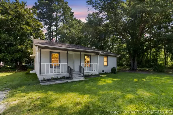 312 Welch ST, Laurinburg, NC 28352