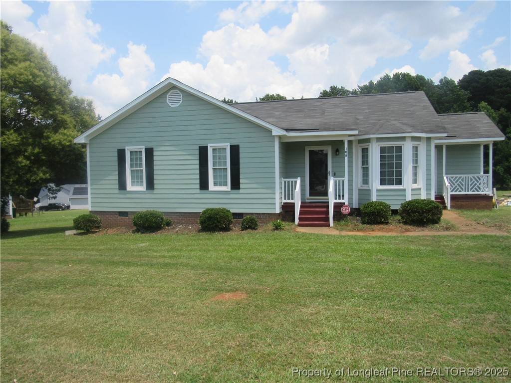 108 Shady Meadows LN, Clayton, NC 27520