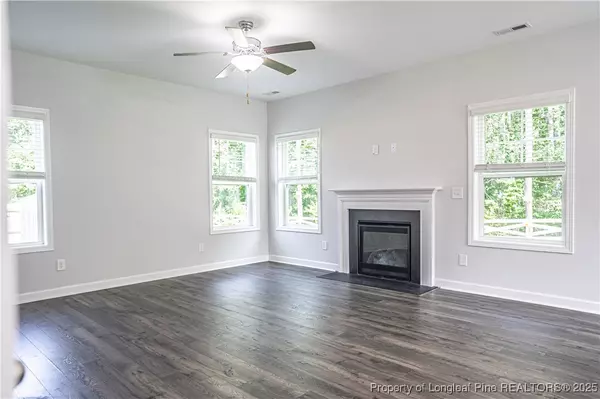 Vass, NC 28394,3155 Wilton WAY