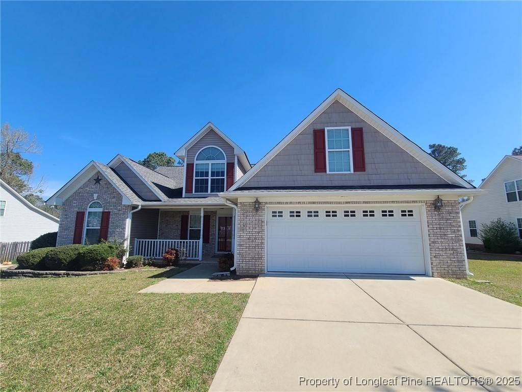 123 Royal Briar CT, Raeford, NC 28376
