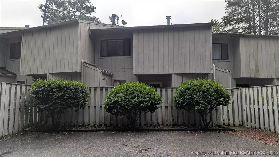 134 Mallards CV, Vass, NC 28394