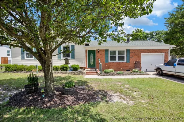 Hope Mills, NC 28348,3929 Heidelberg DR