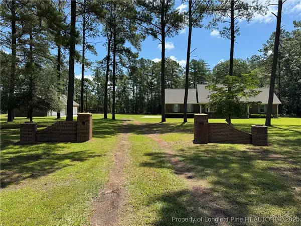 Raeford, NC 28376,550 Old Parker Farm RD