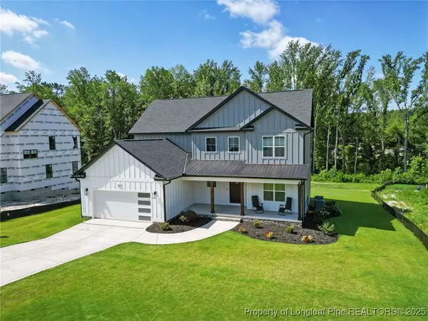 Linden, NC 28356,412 Stable CT