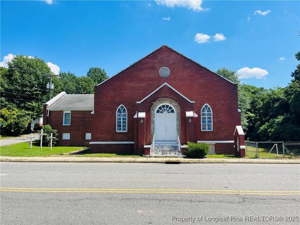 1303 Gaston AVE, Gastonia, NC 28052
